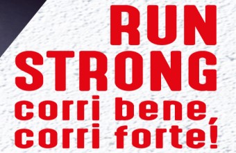 RUN STRONG!