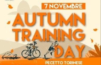 AUTUMN TRAINING